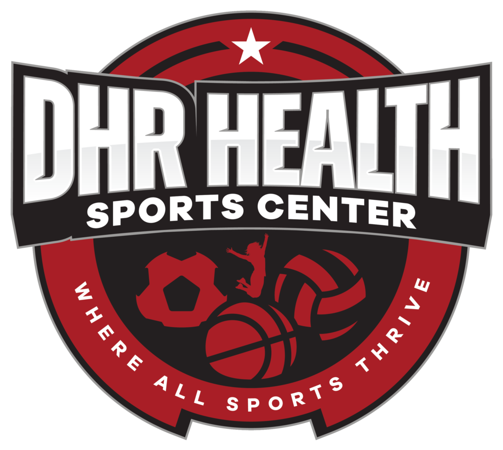 DHRSportsCenter_Logo-01