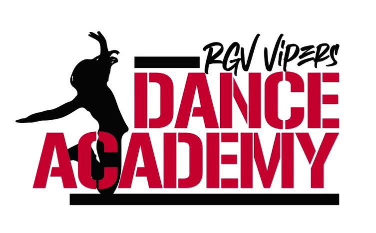 Vipers Dance Academy LOGO